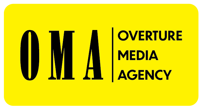Overture Media Agency