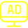 ad ad